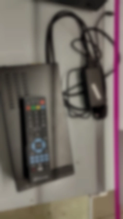 Ремонт плееров Dune HD