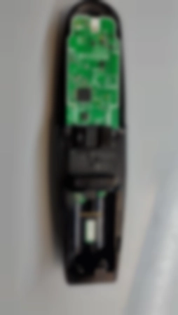 Ремонт пультов LG AN-mr600