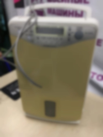 Ремонт увлажнителей воздуха Mitsubishi Electric MJ-E16PX-S1