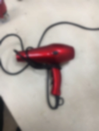 Ремонт фенов Hairway A010