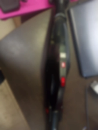 Ремонт пылесосов Dauken BS120A