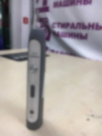 Ремонт электрических зубных щеток Philips SONICARE