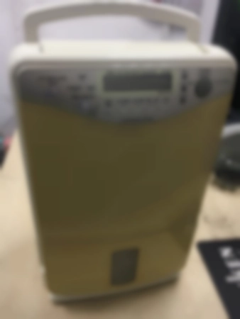 Ремонт увлажнителей воздуха Mitsubishi Electric