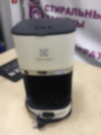 Ремонт кофеварок Electrolux EKF7500W