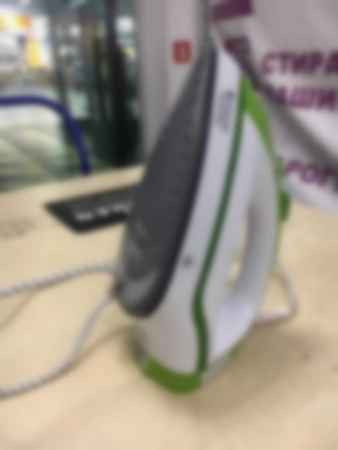 Ремонт утюгов Hotfrost