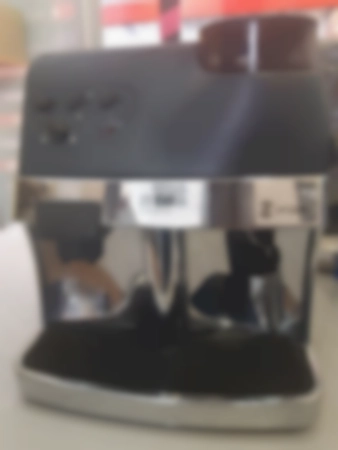 Ремонт кофемашин Spidem sup 018mr