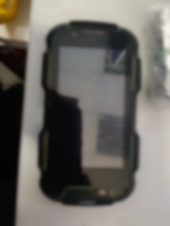 Ремонт сотовых телефонов Ginzzu