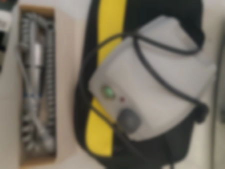 Ремонт аппаратов для педикюра Strong 207A