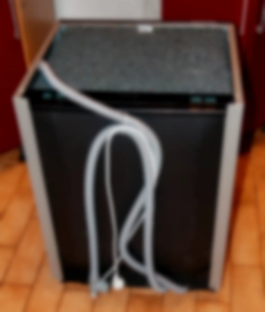 Ремонт посудомоечных машин Hansa ---