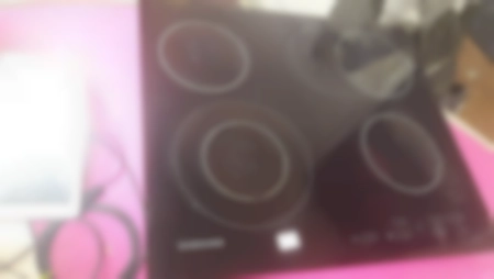 Ремонт варочных панелей Samsung c61r1ccmn