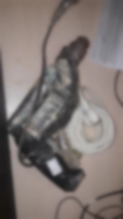 Ремонт дрелей Kress bblr 2200