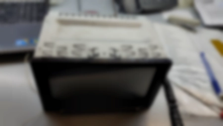 Ремонт автомагнитол Mystery MDD-7005