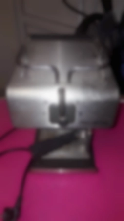 Ремонт рожковых кофеварок Rowenta Type ES 5100