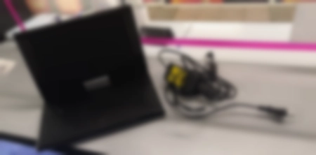 Ремонт портативных DVD Toshiba SD-P91SKR