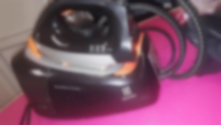 Ремонт парогенераторов Electrolux edbs3340