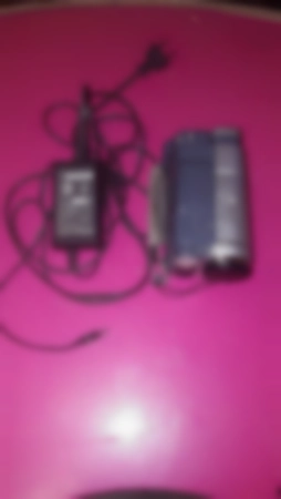 Ремонт видеокамер miniDV Sony dcr-trv460e