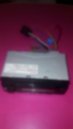 Ремонт автомагнитол Kenwood Kmm 123Y