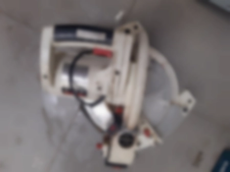 Ремонт торцовочных пил JET