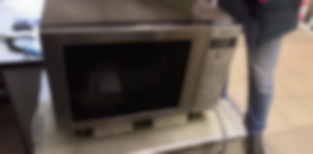 Ремонт микроволновок Siemens HF17556EU