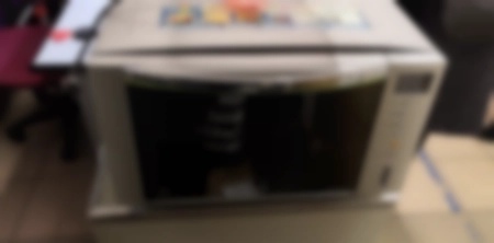 Ремонт микроволновок Panasonic NN-GS595A