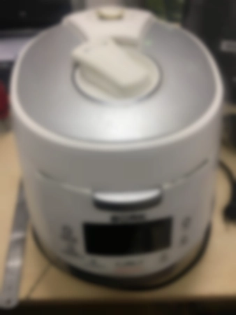 Ремонт мультиварок Bork U700