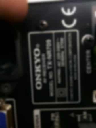 Ремонт hI-FI Onkyo