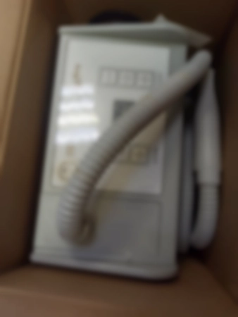 Ремонт аппаратов для педикюра Trotec