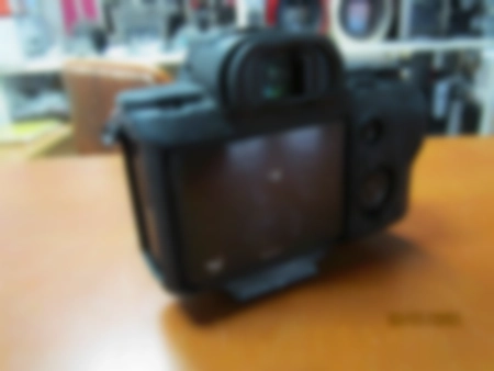 Ремонт зеркальных фотоаппаратов Sony Alpha 7