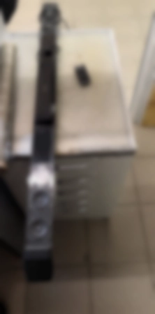 Ремонт портативных колонок AEG