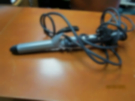 Ремонт выпрямителей для волос BaByliss Pro