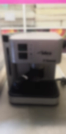 Ремонт рожковых кофеварок Philips Saeco SIN 007