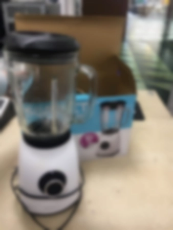 Ремонт блендеров Scarlett SC-JB146G03