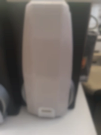 Ремонт аудио колонок Technics