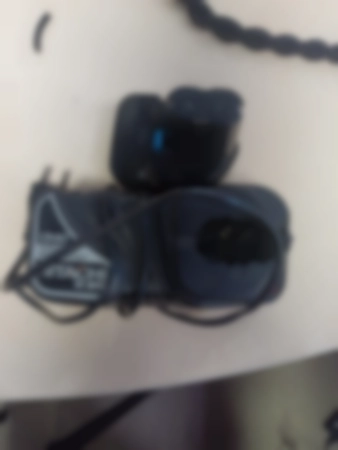 Ремонт зарядных устройств Hitachi UC18YG