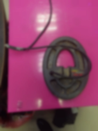 Ремонт металлоискателей Garrett pro