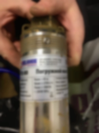 Ремонт насосов BELAMOS TF3-80