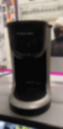 Ремонт кофеварок Electrolux CM2052