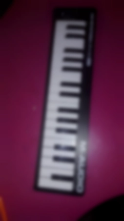 Ремонт миди клавиатур M-Audio Keystation Mini 32 MK3