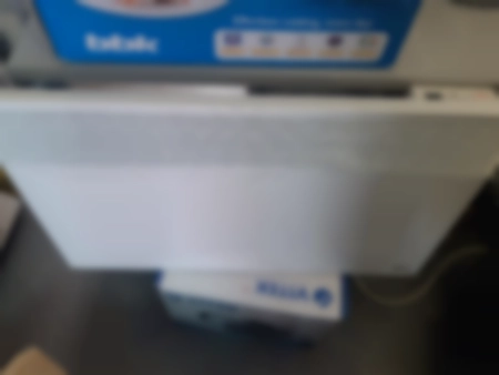 Ремонт обогревателей Noirot SPOTE5PLUS