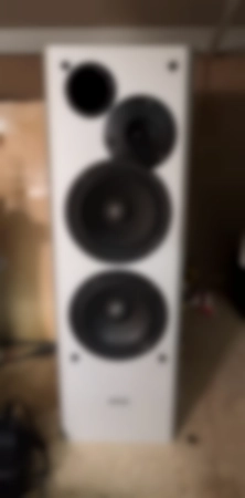 Ремонт портативной колонки Sven MA-332