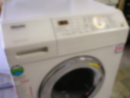 Ремонт стиральных машин Miele ---