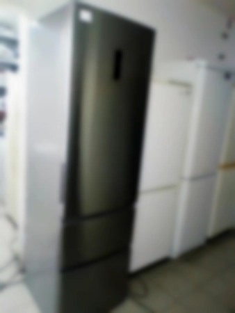Ремонт холодильников Haier