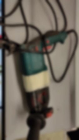 Ремонт перфораторов Hammer PRT 800C