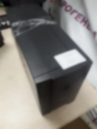 Ремонт ИБП APC Back-UPS