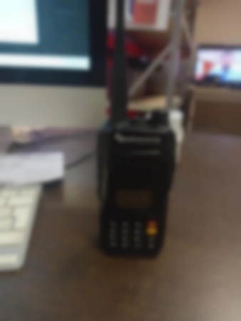 Ремонт раций Quattro Elementi