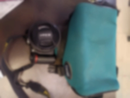 Ремонт зеркальных фотоаппаратов Nikon D80