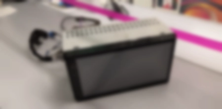 Ремонт автомагнитол Kenwood DMX110BT