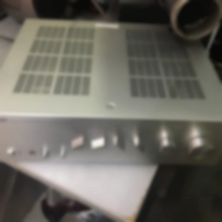 Ремонт усилителей звука Yamaha A -S500