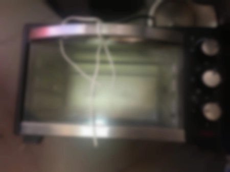 Ремонт мини печей Polaris