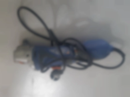 Ремонт болгарки Dexter IC750AG125